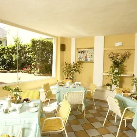 Elba Hotel 