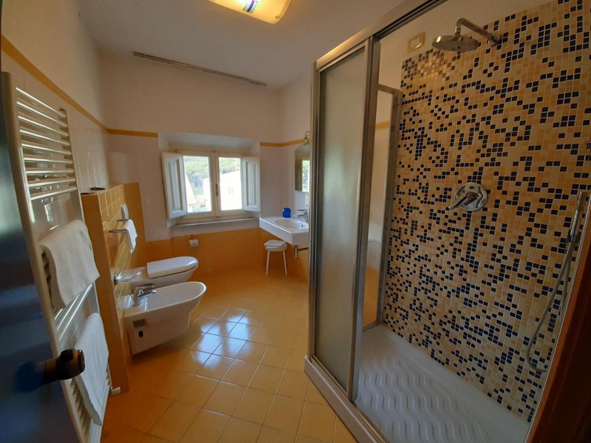 Hotel Elba