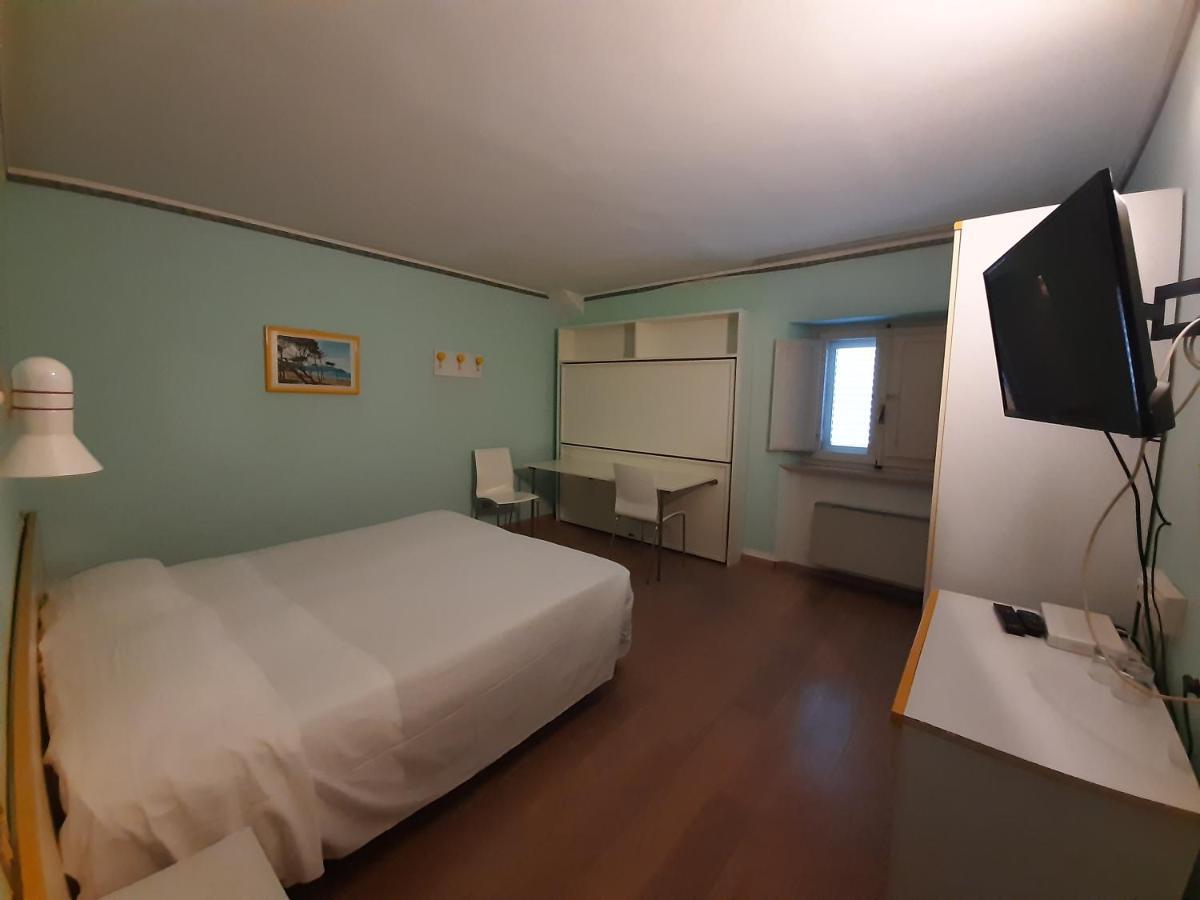 Hotel Elba Rosignano Solvay