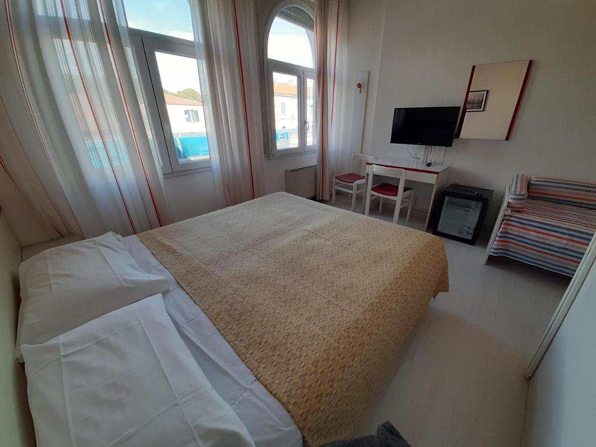 Elba Hotel 3*