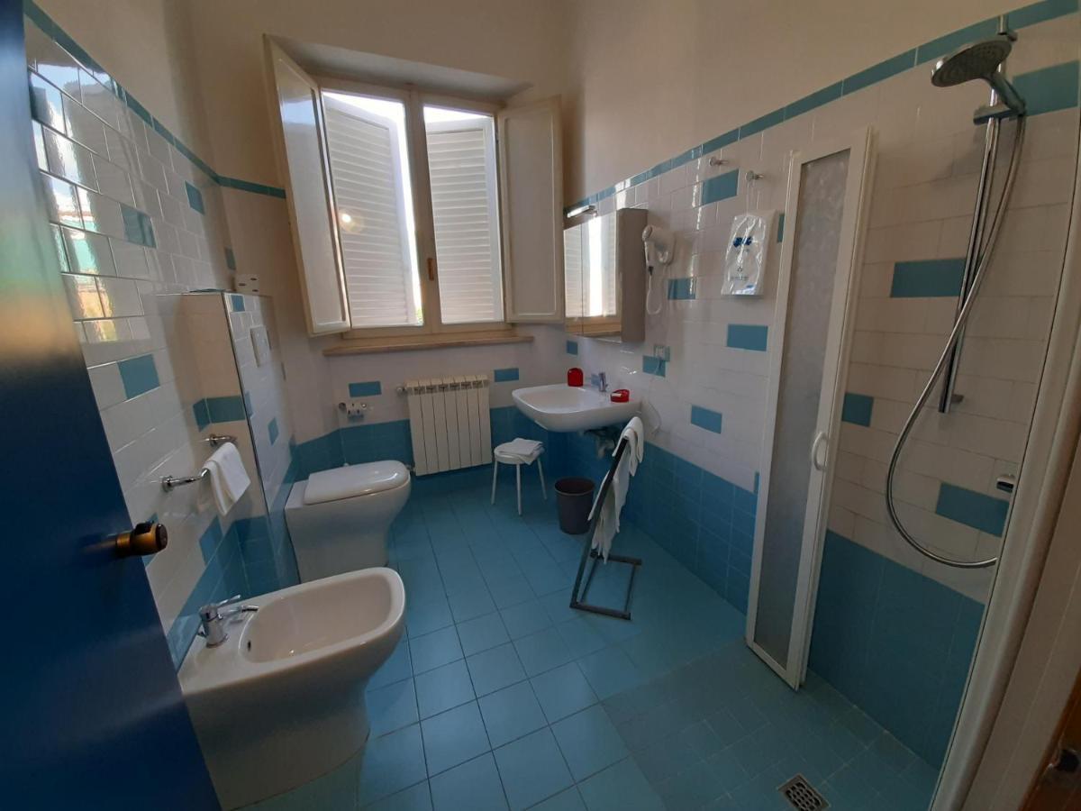 Hotel Elba Rosignano Solvay