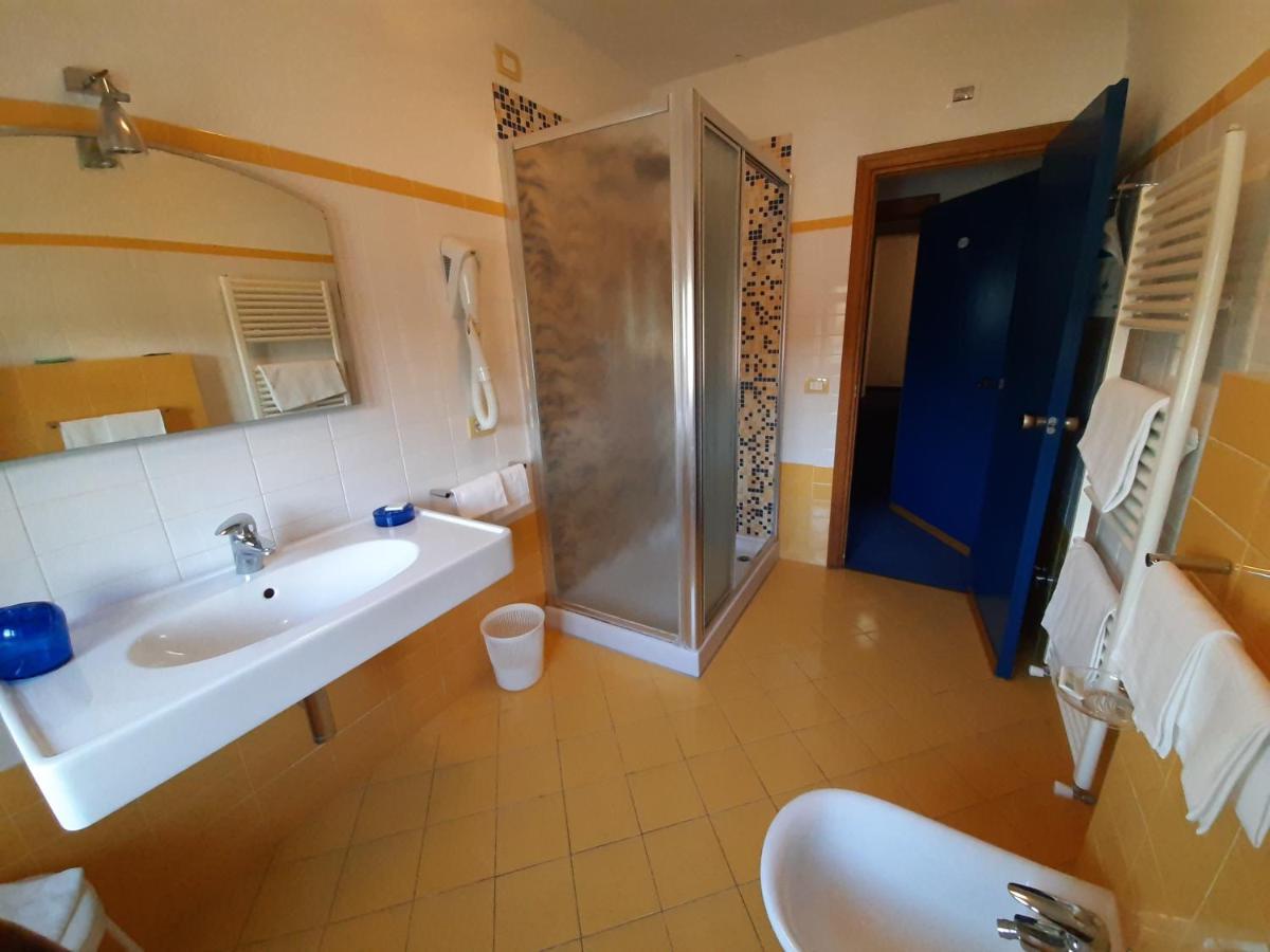 Hotel Elba Rosignano Solvay
