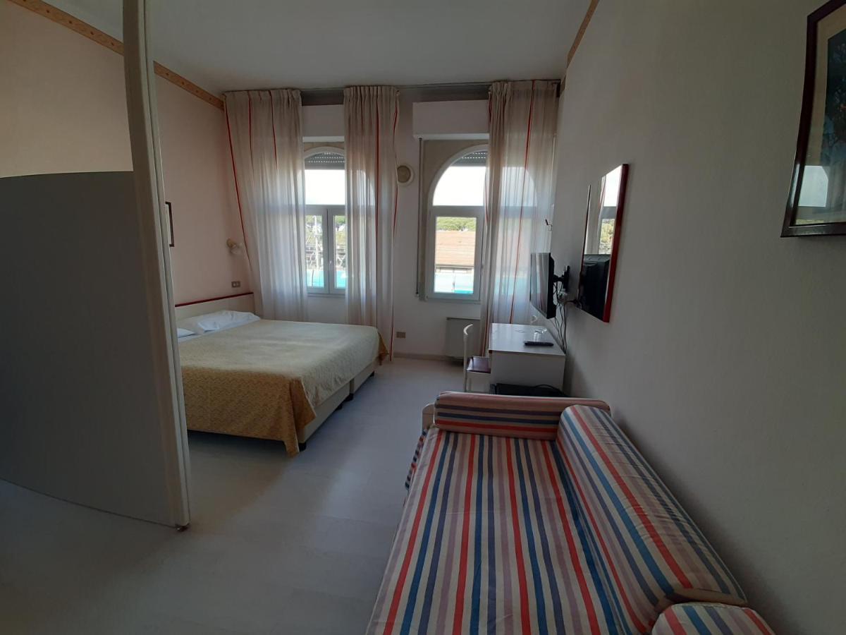 Hotel Elba Rosignano Solvay