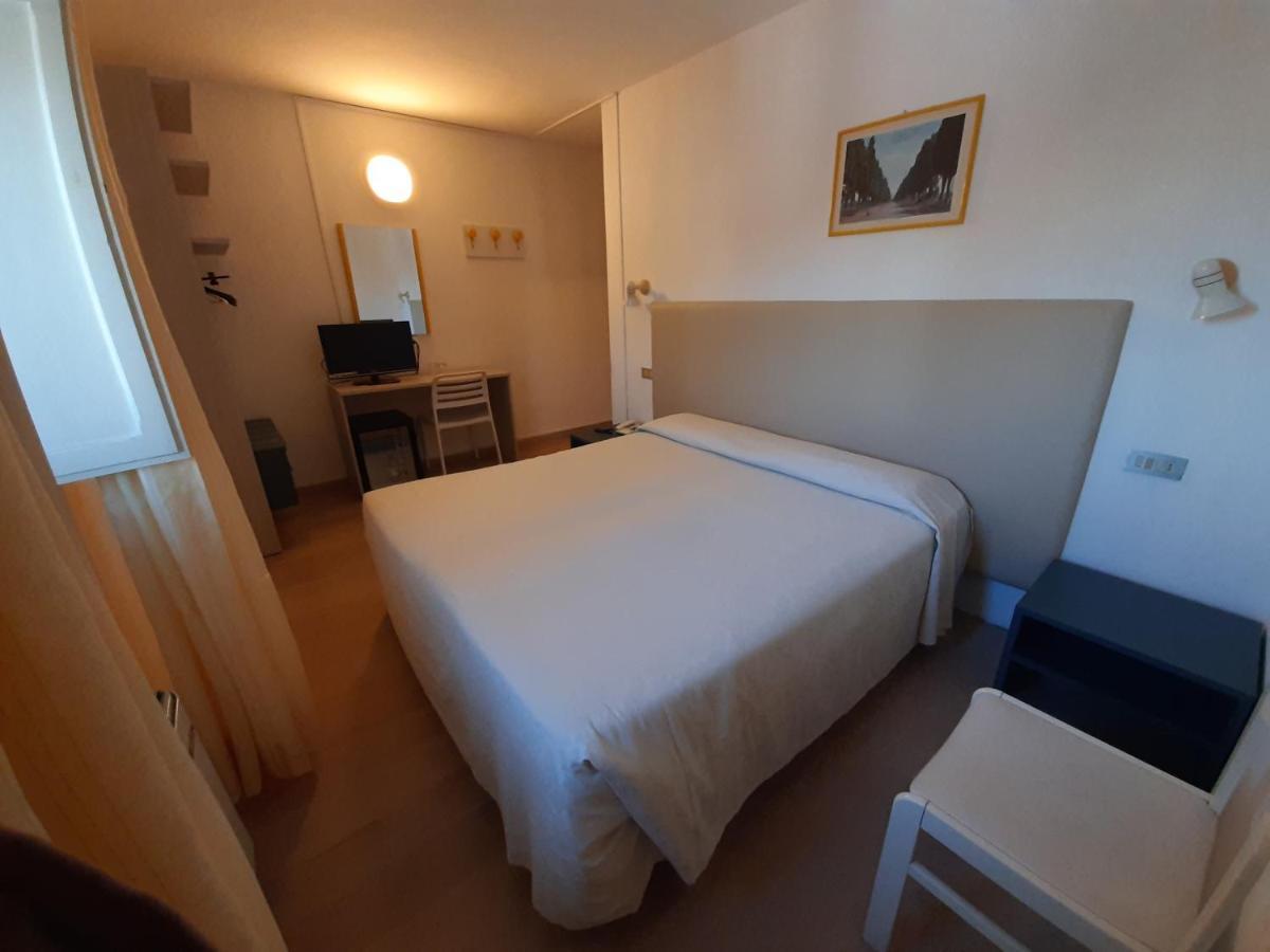 Hotel Elba