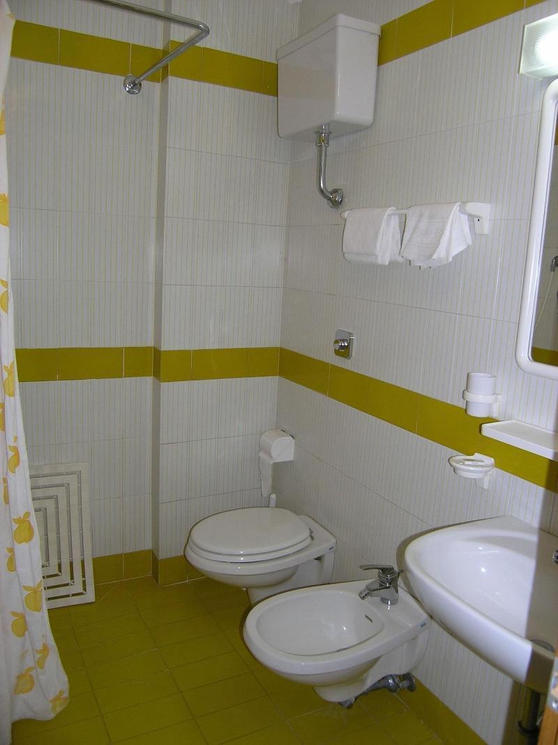 Elba Hotel 3*