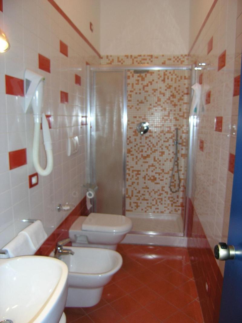 Hotel Elba Rosignano Solvay