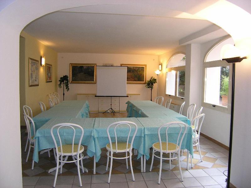Hotel Elba