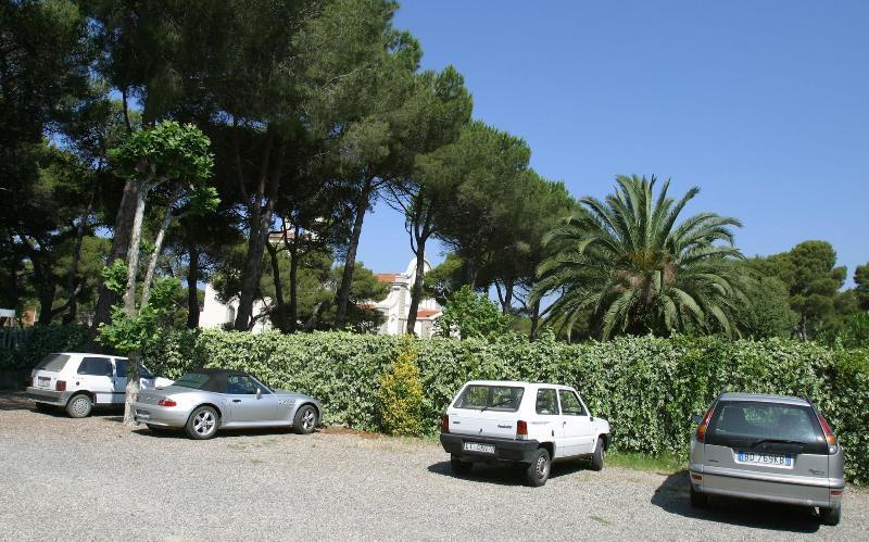 Elba 3* Rosignano Solvay