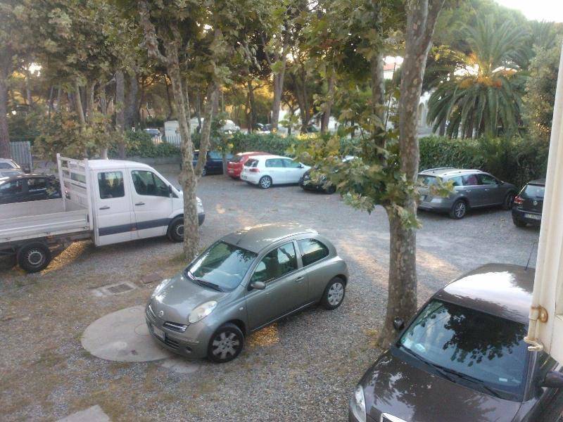 Elba 3* Rosignano Solvay