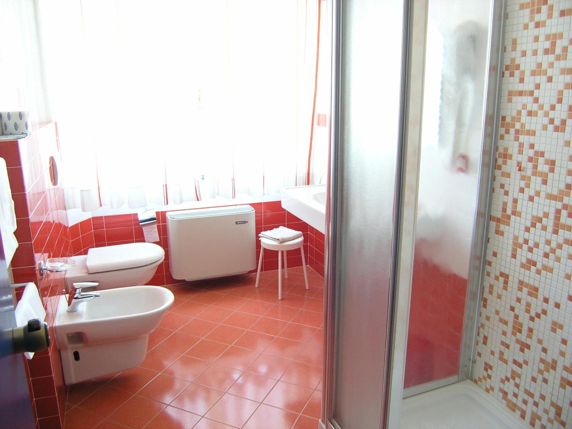 Elba Hotel Rosignano Solvay