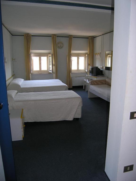 Hotel Elba 3*