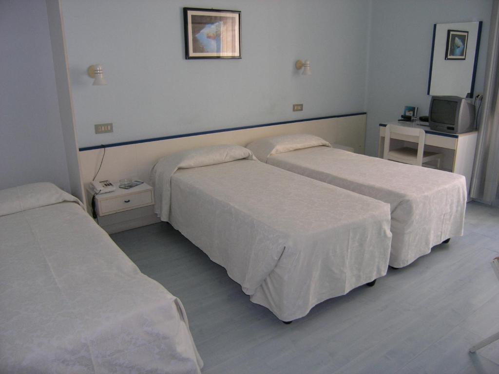 Hotel Elba Rosignano Solvay