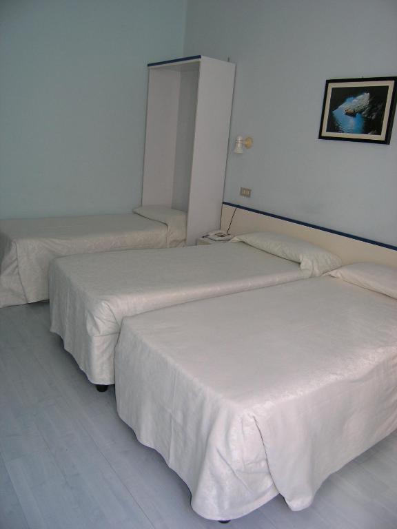 Elba Hotel Rosignano Solvay