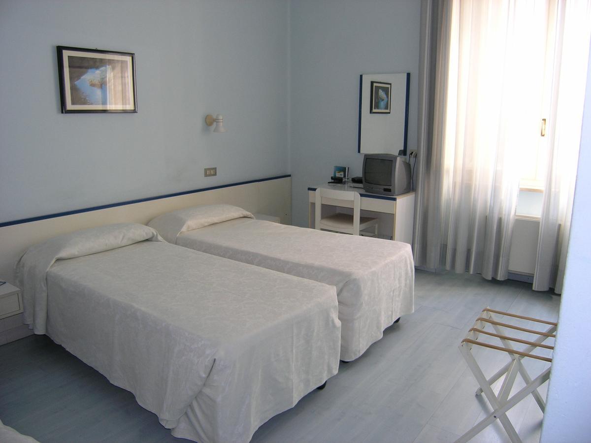 Elba Hotel Rosignano Solvay