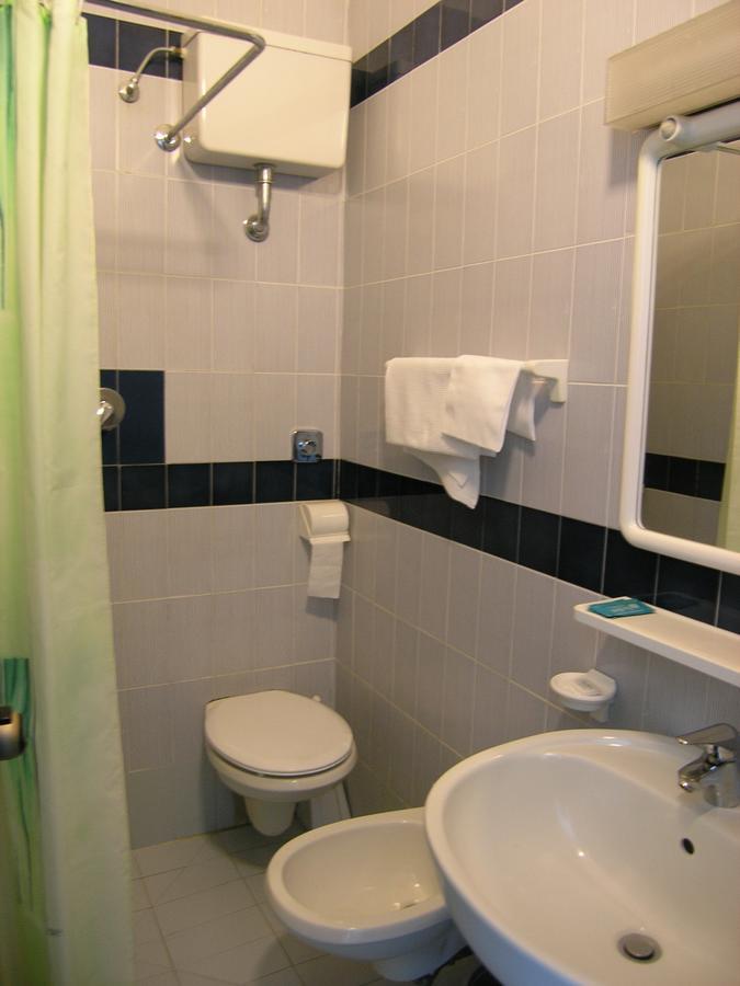 Elba Hotel Rosignano Solvay