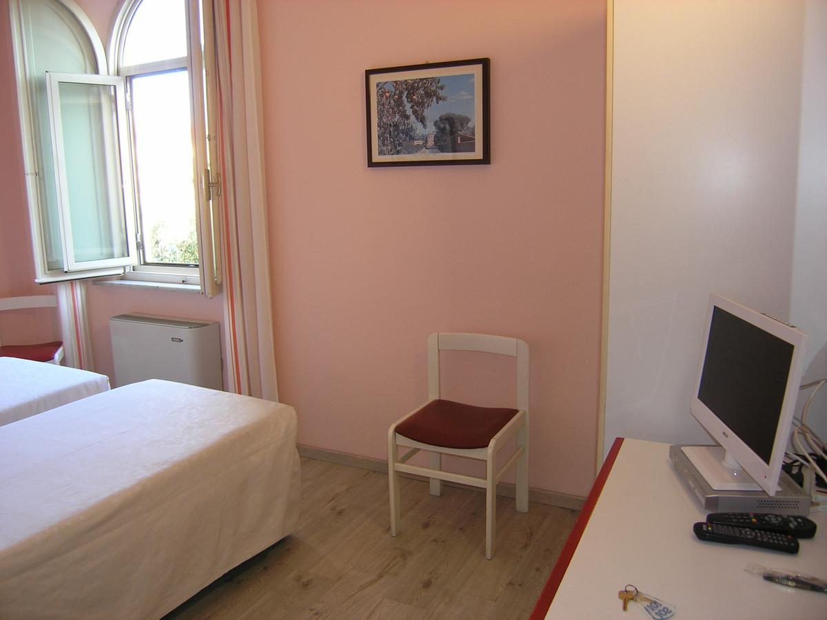 Elba Hotel Rosignano Solvay