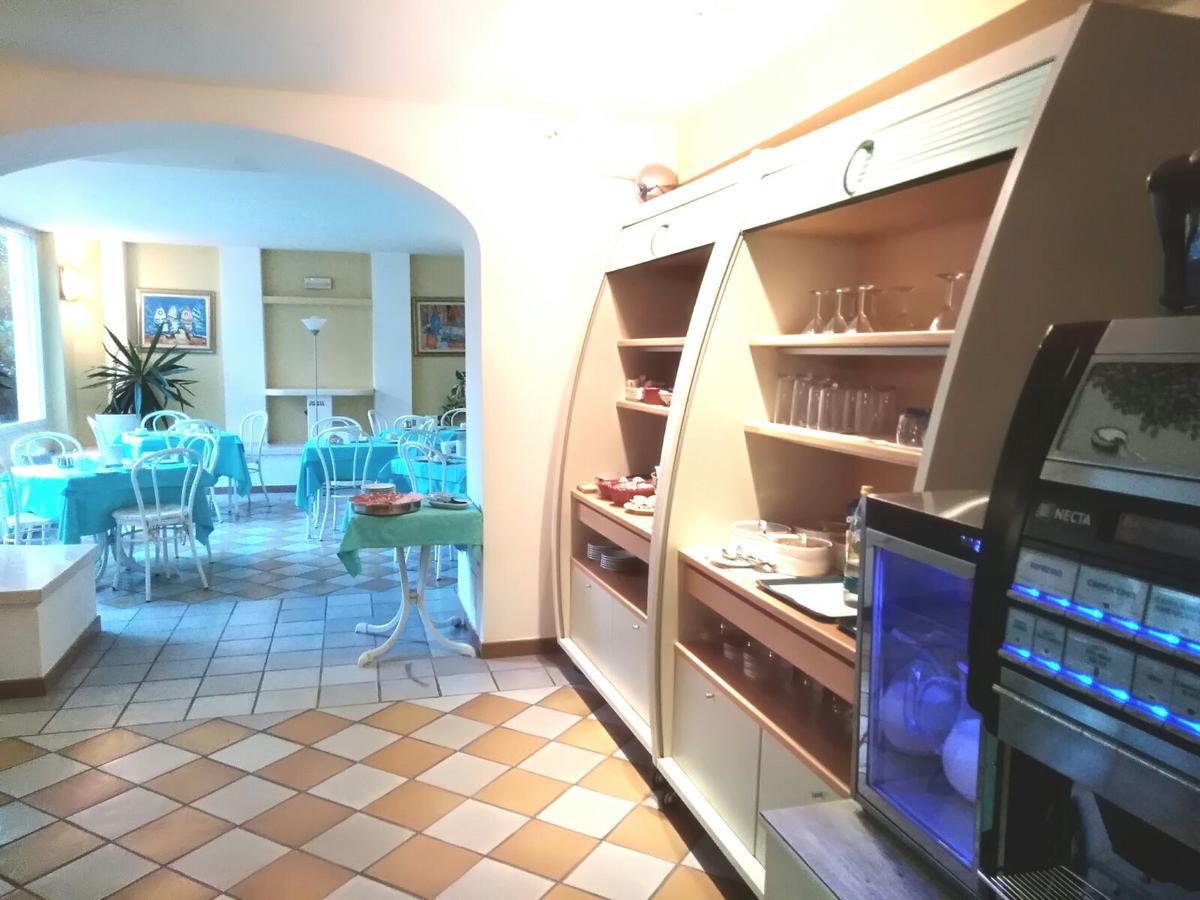 Elba Hotel 3*