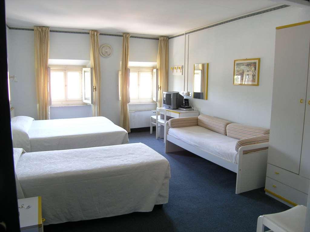 Hotel Elba