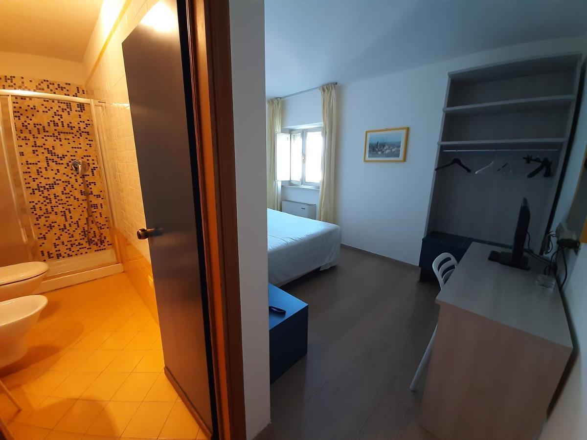 Elba Hotel 3*