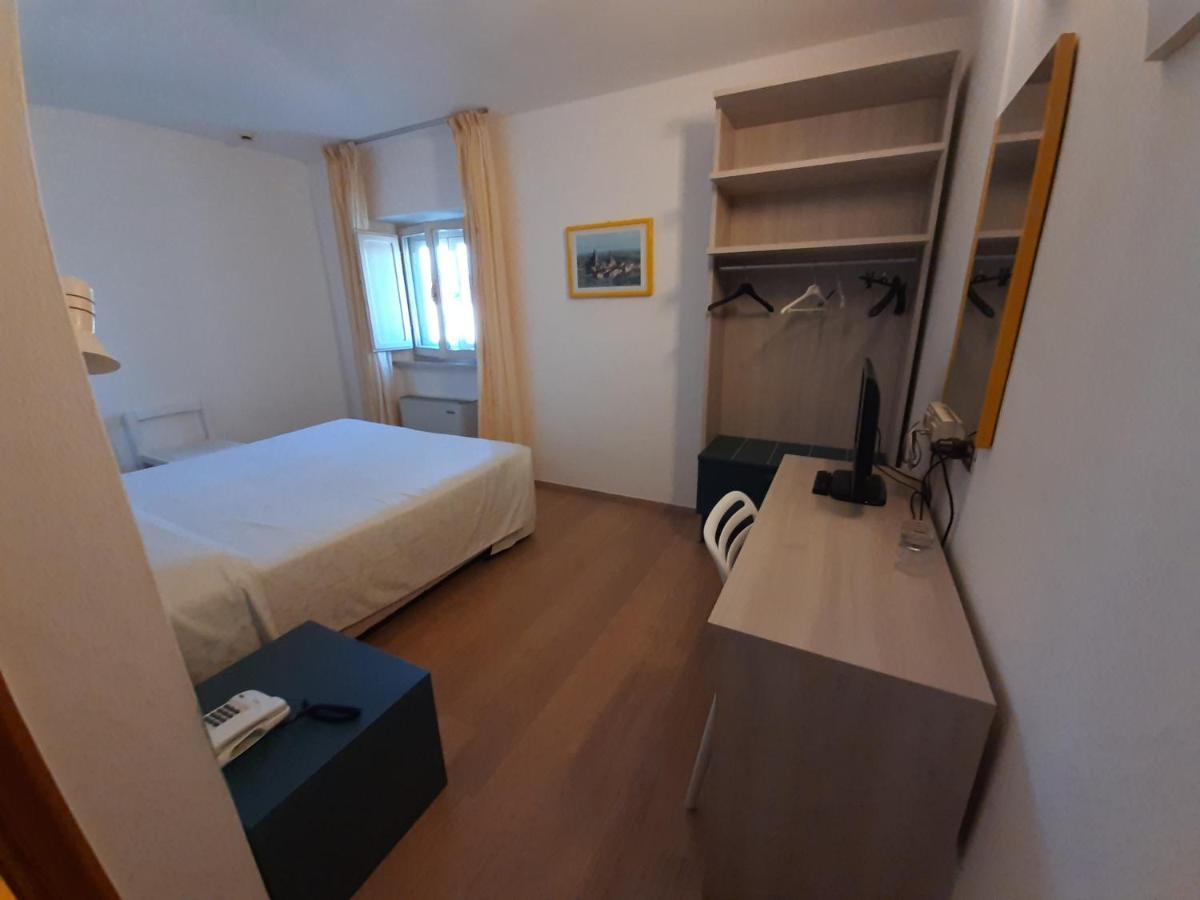 Elba Hotel Rosignano Solvay