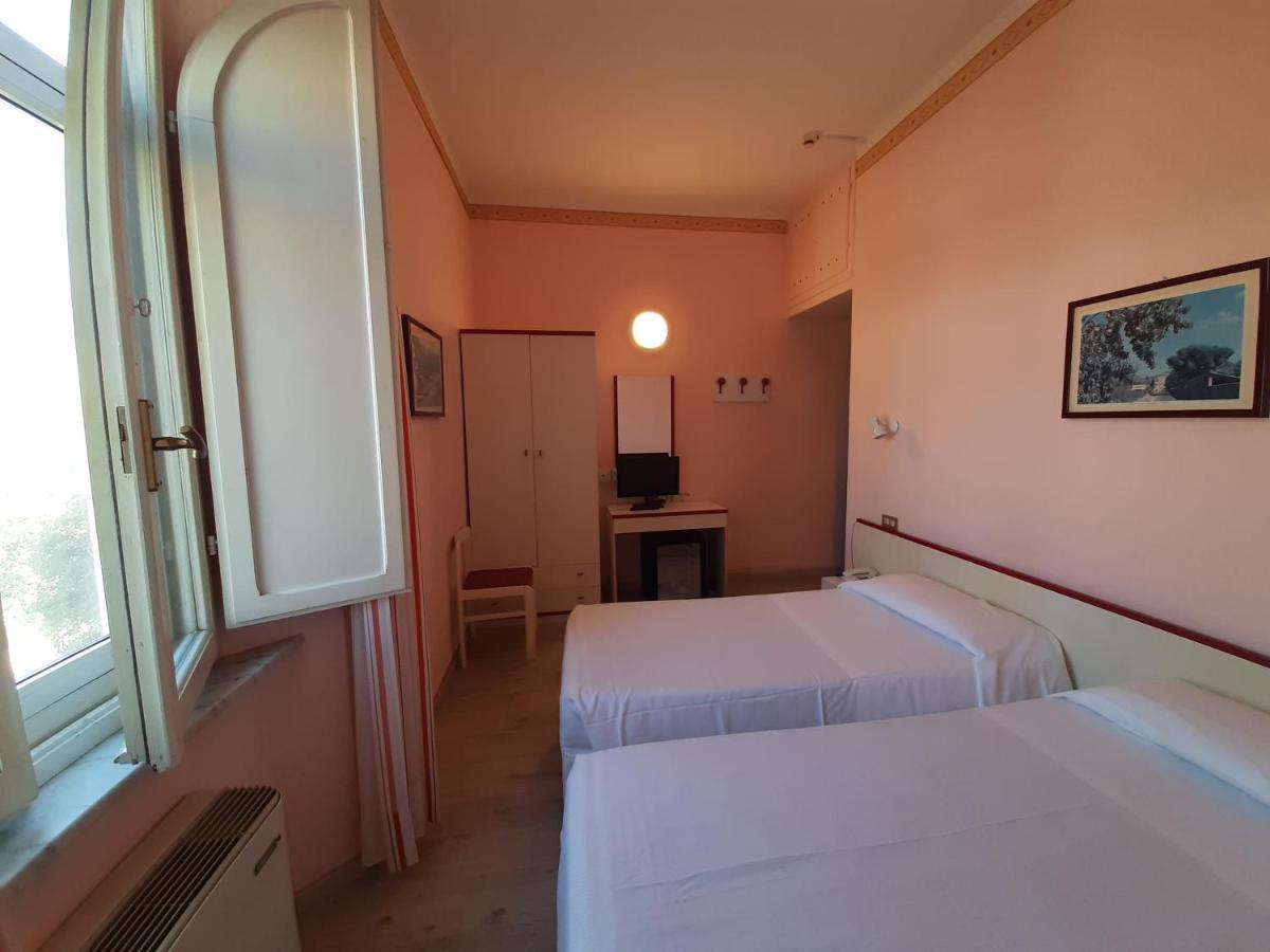 Elba Hotel Rosignano Solvay