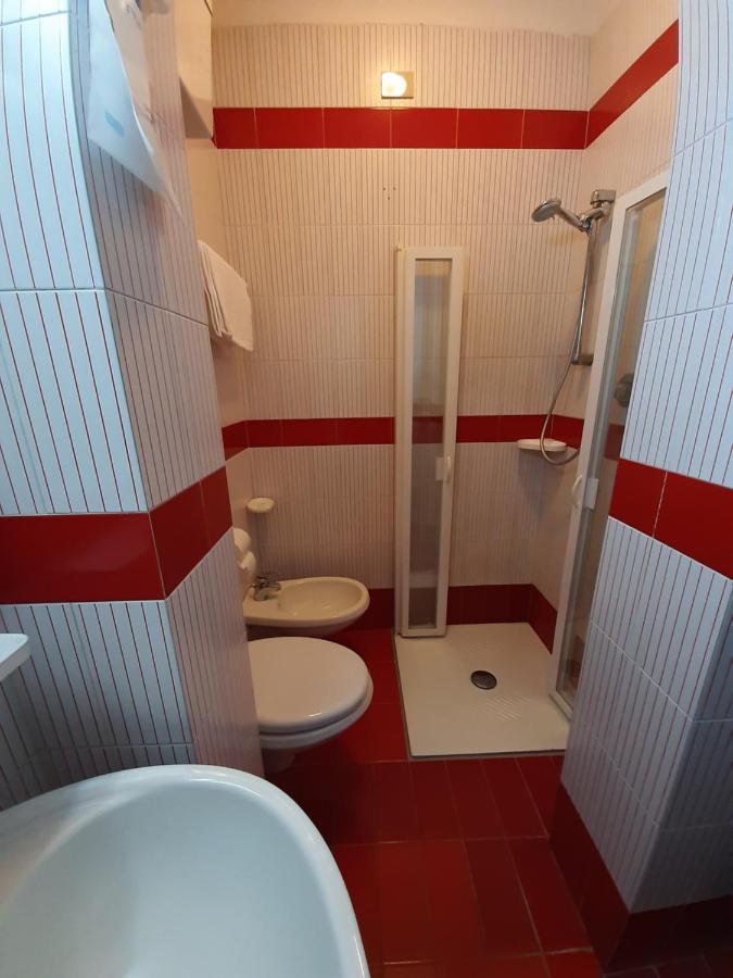Hotel Elba Rosignano Solvay