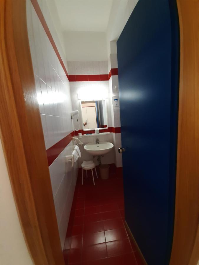 Hotel Elba Rosignano Solvay