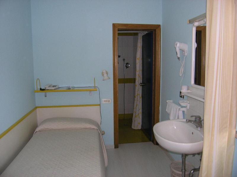Hotel Elba Rosignano Solvay