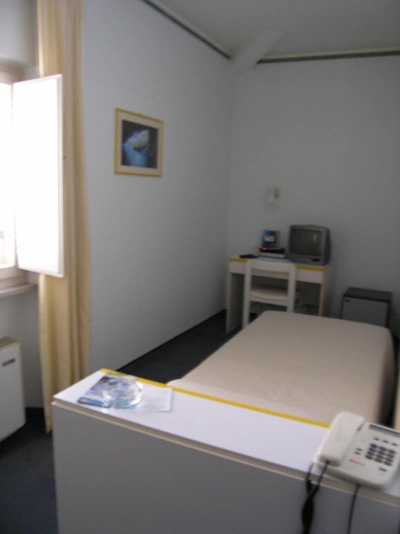Hotel Elba
