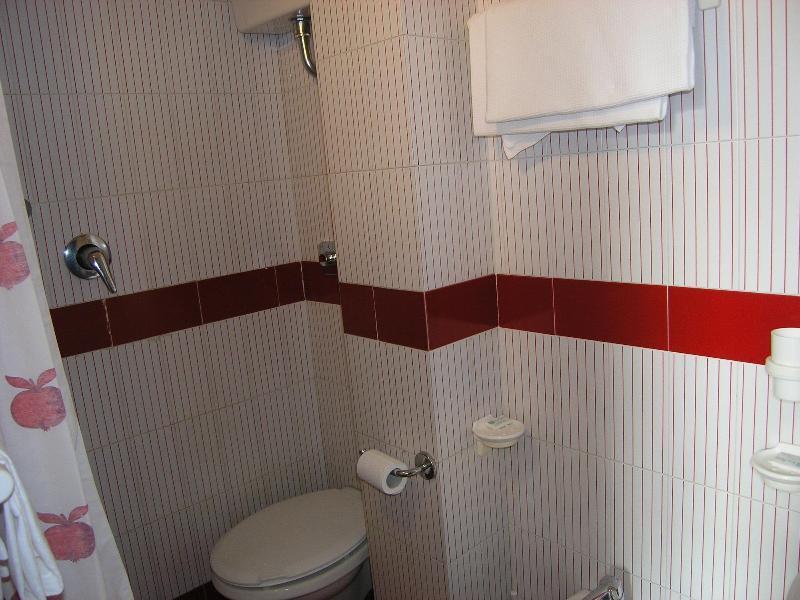 Hotel Elba