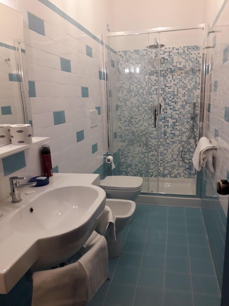Elba Hotel 3*