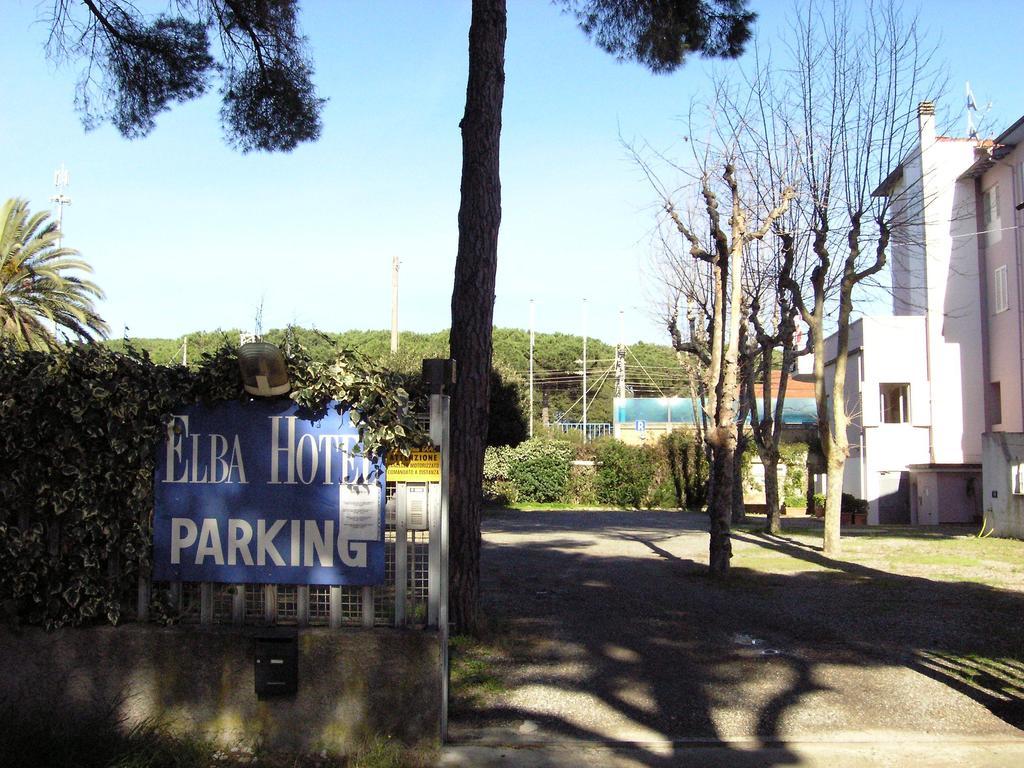 Hotel Elba 3*