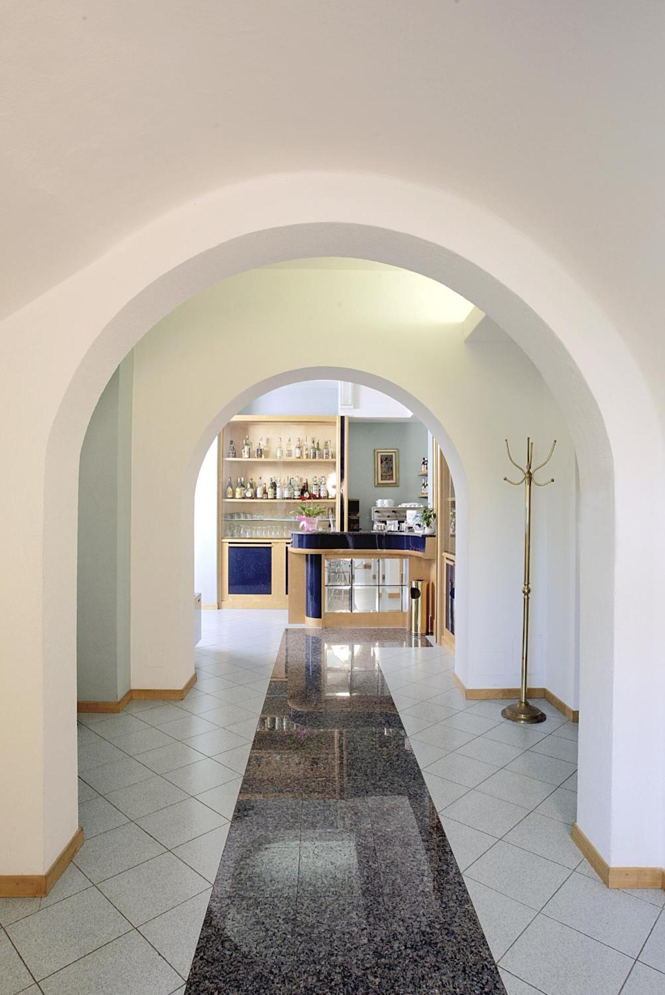 Hotel Elba Rosignano Solvay