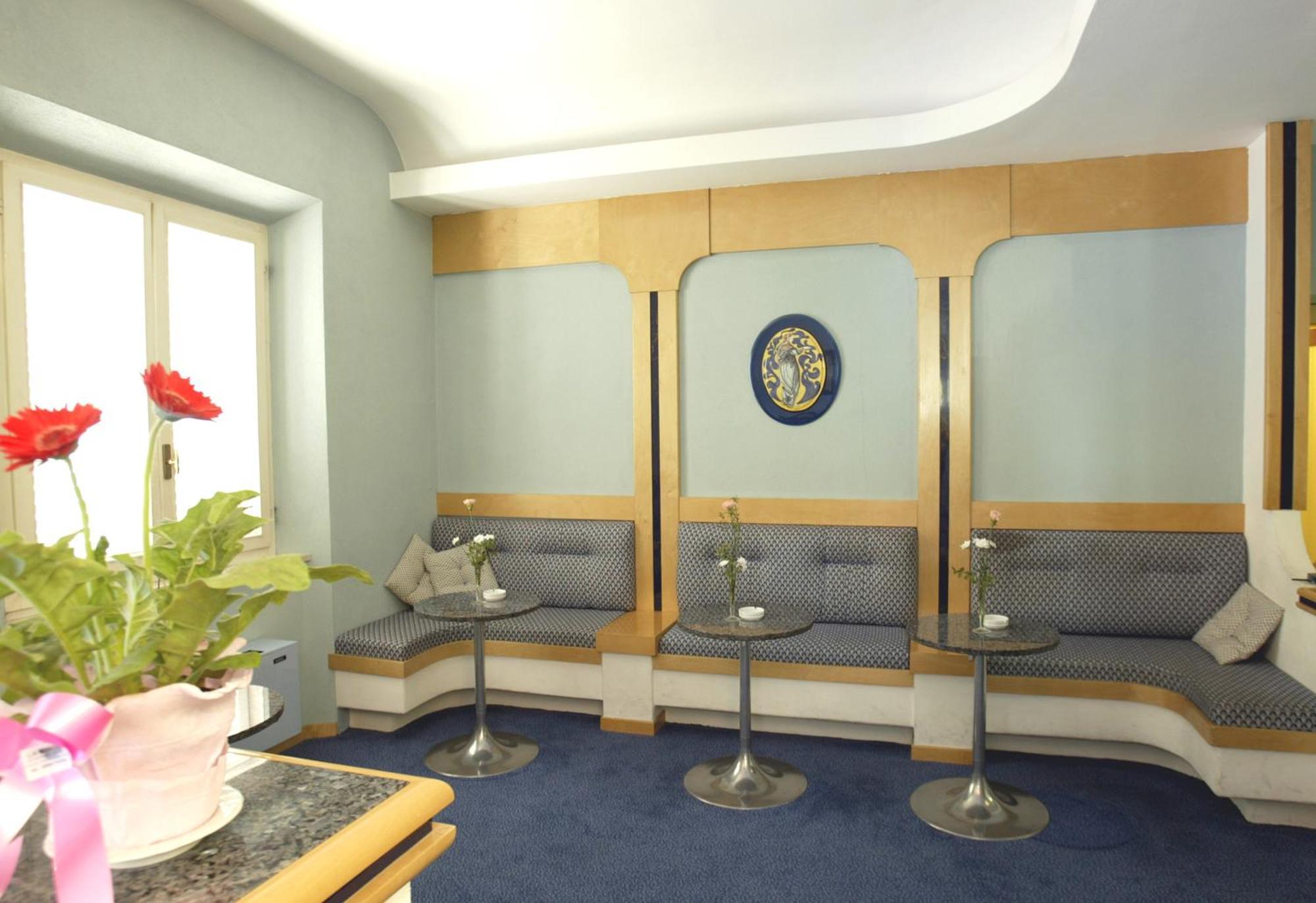 Elba Hotel Rosignano Solvay