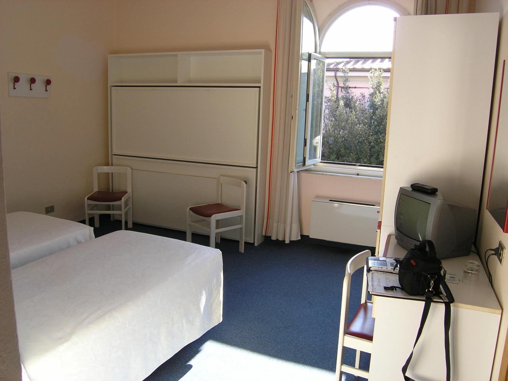 Elba 3* Rosignano Solvay