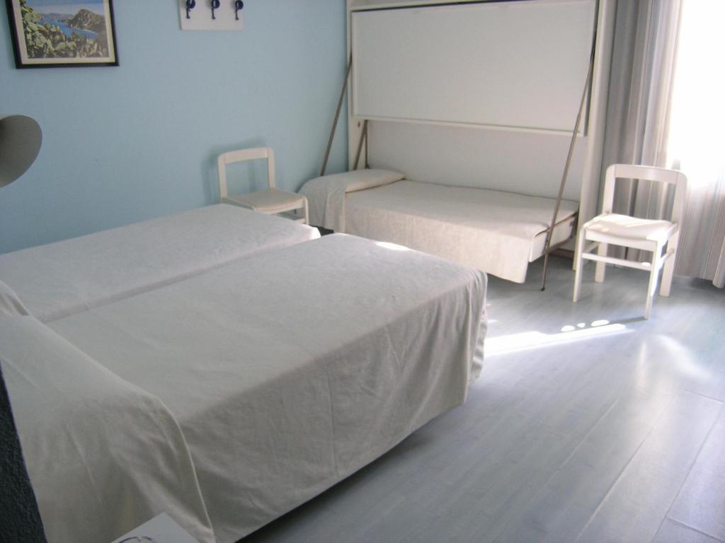 Hotel Elba Rosignano Solvay