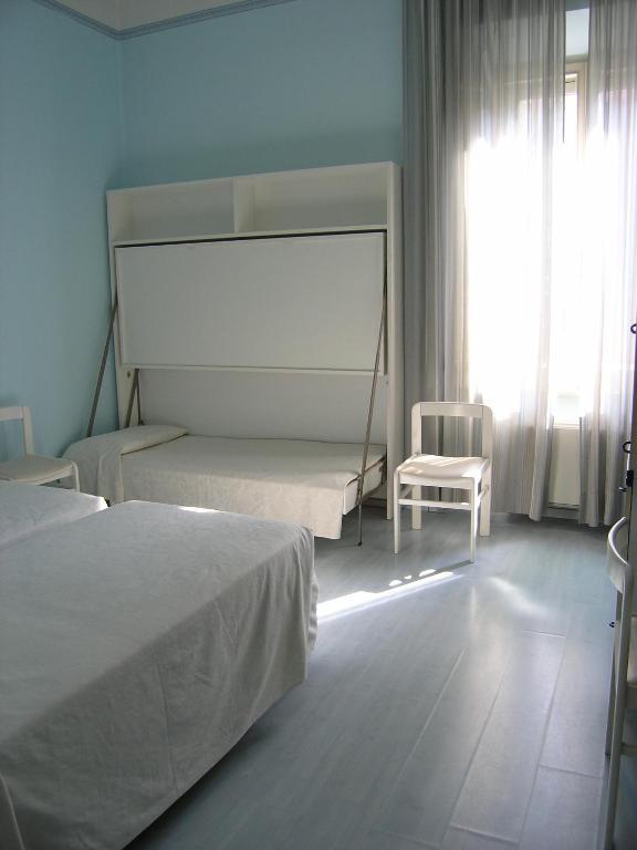 Hotel Elba
