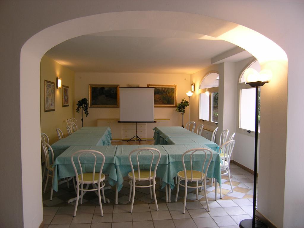 Hotel Elba