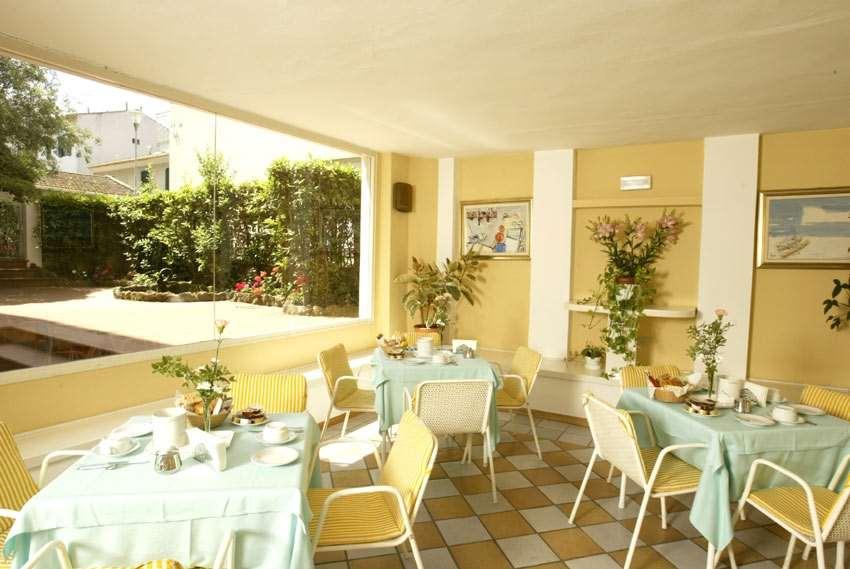 Hotel Elba